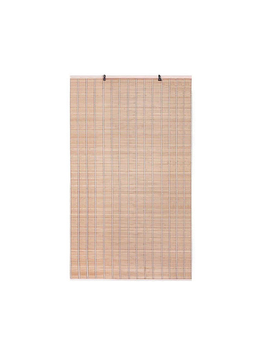 Freebox Ε-0086 Shade Blind Bamboo Beige L90xH180cm