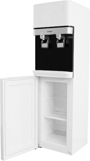 Samus Boden-Wasserspender Kompressor Wdst-251cw