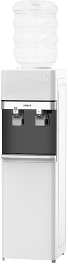 Samus Boden-Wasserspender Kompressor Wdst-251cw