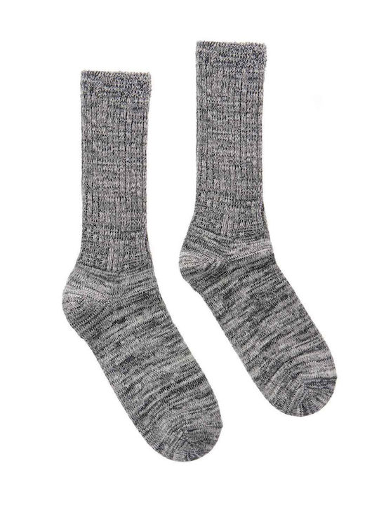 Walk Herren Thermo Socken Anthracite