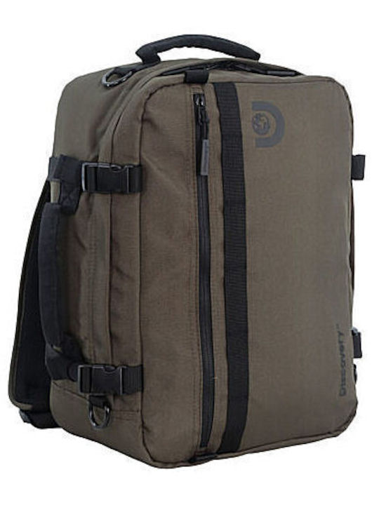 Discovery Rucksack 24Es Khaki
