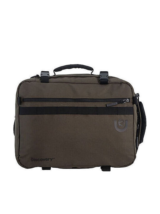 Discovery Rucksack 24Es Khaki