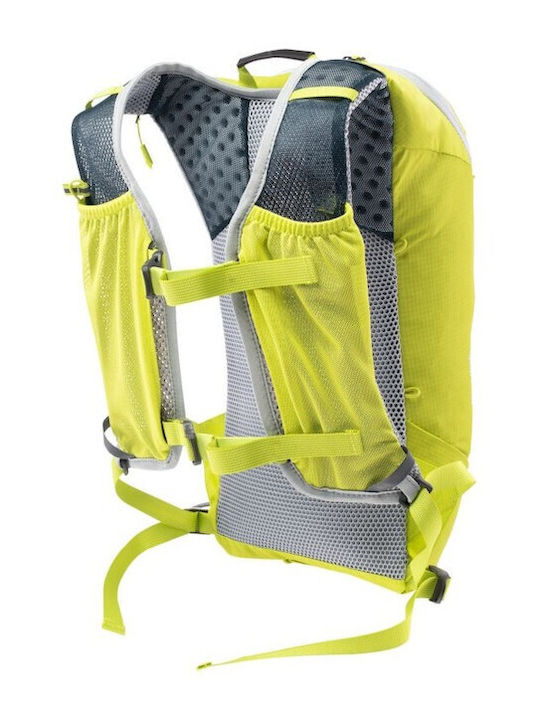 Elbrus Quix 15Es Grün
