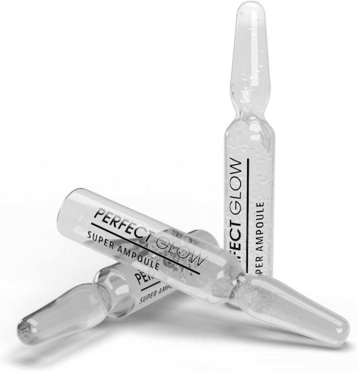 Alpaya Dermaceuticals Perfect Glow Serum Fata pentru Strălucire 10x2ml
