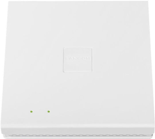 Lancom 10x LX-6200 Access Point Wi‑Fi 6 Dual Band (2.4 & 5GHz)