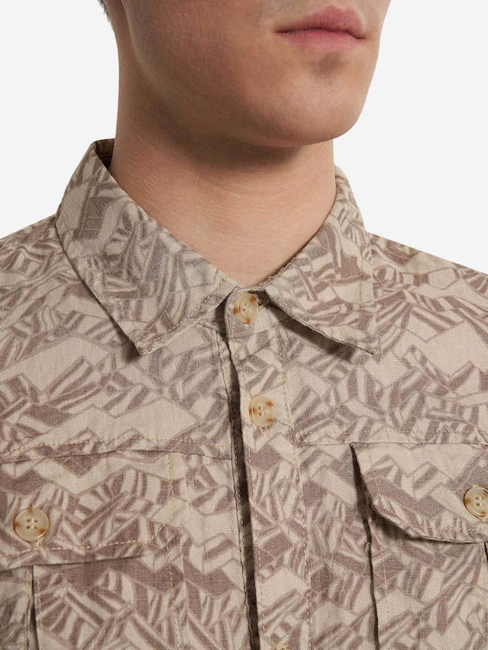 Jacket Beige