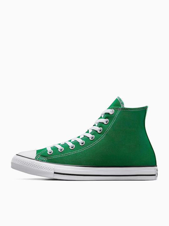 Chuck Taylor All Star Boots Green