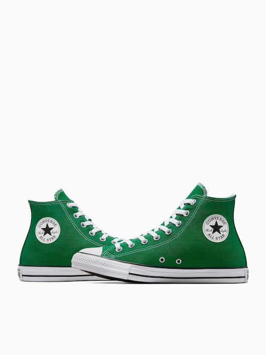 Chuck Taylor All Star Boots Green