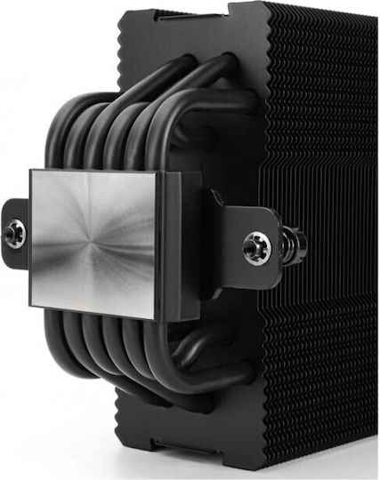 Thermalright Burst Assassin 120 EVO Dark Ψύκτρα Επεξεργαστή για Socket AM4/AM5/115x/1700