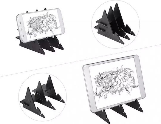 Optical Projector Sketchbook Drawing Transfer Mobile Tablet