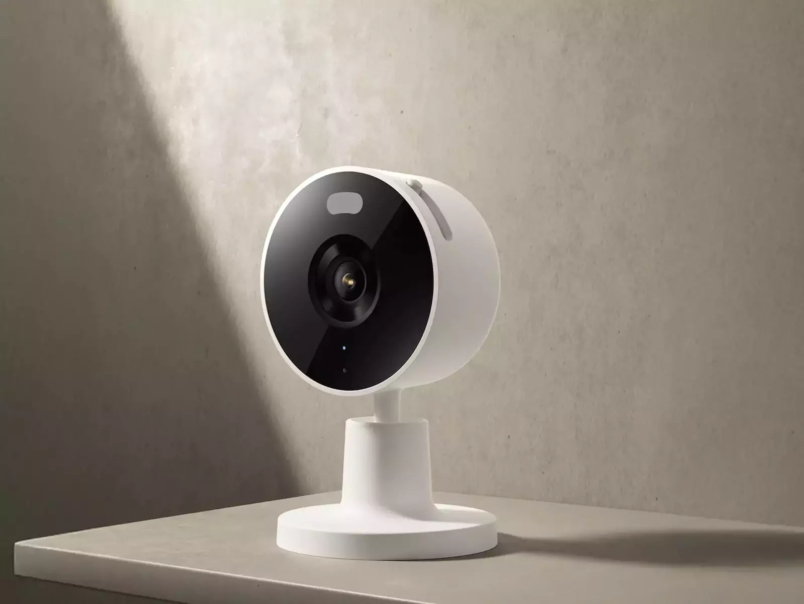 Xiaomi C100 IP Κάμερα Παρακολούθησης Wi-Fi Full HD+ 3MP με Αμφίδρομη Επικοινωνία (65013)
