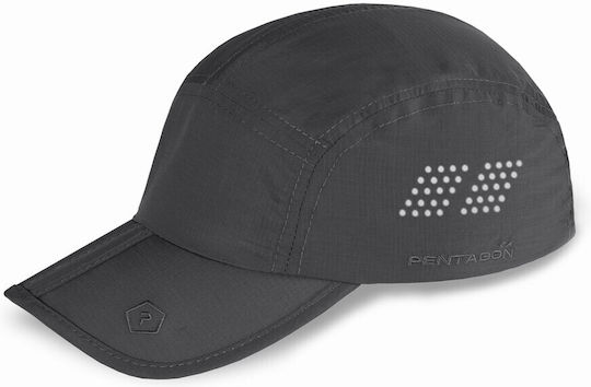 Pentagon Kalahari Cap Jockey Hunting Hat Cinder Grey K13034-17