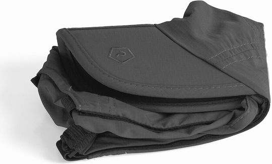 Pentagon Kalahari Cap Jockey Hunting Hat Cinder Grey K13034-17