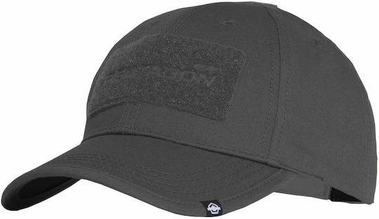 Pentagon Tactical Cap 2.0 Jockey Hunting Hat Gray