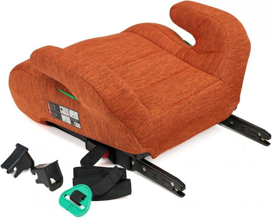 U-Grow R129 Scaun Auto pentru Copii Scaun de mașină pentru copii i-Size cu Isofix Brick