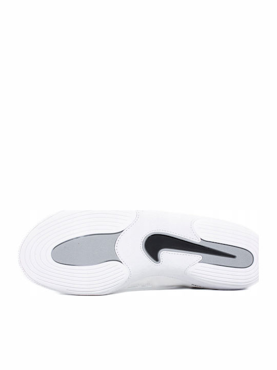 Nike Inflict Wrestling Shoes White