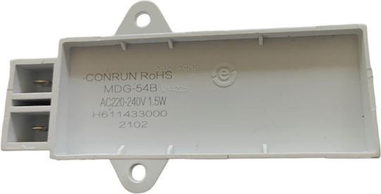 LED Лампа За Хладилник Liebherr Cff1870-20c Оригинал