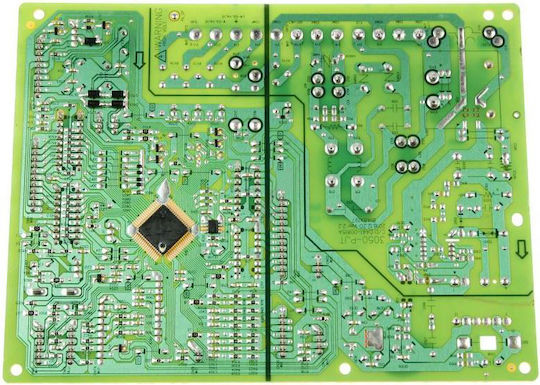 Πλακέτα Main Ψυγείου Samsung Rb37j500msa/ef Original