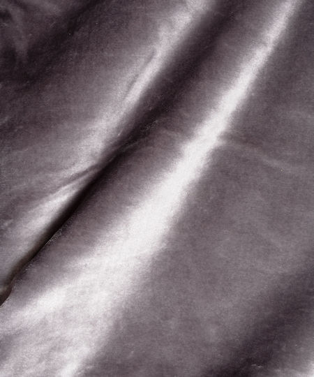 Silk Fashion Υπέρδιπλη 220x240εκ. Ανοιχτό Γκρι