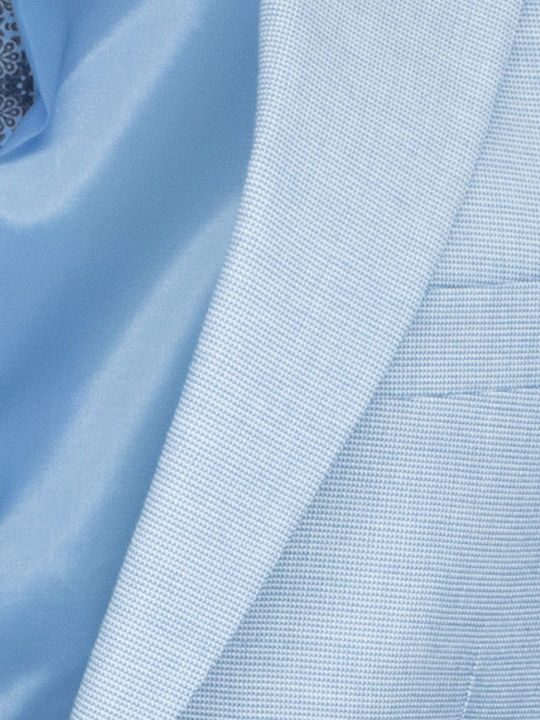 Herrenanzug Blue