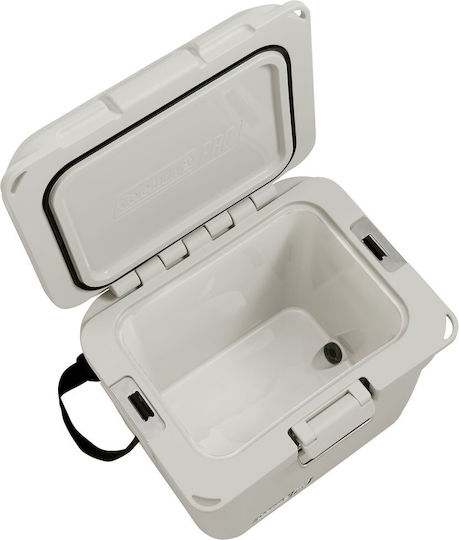 Coleman Pro 25qt Tragbare Kühlschrank 24lt Ecru