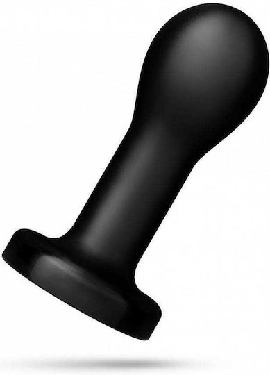 Buttr Butt Anal Plug Black
