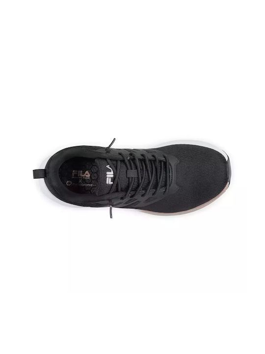 Memory Beryl 2 Sport Shoes Training Black