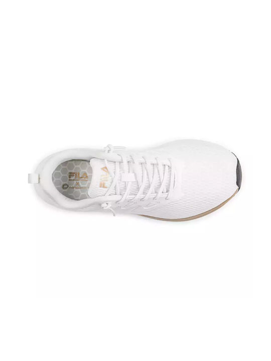 Memory Beryl 2 Sport Shoes Training White
