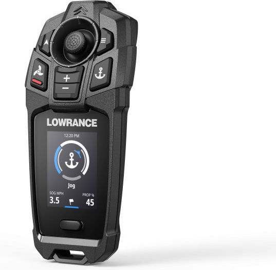 Lowrance Electric Bow Anchor