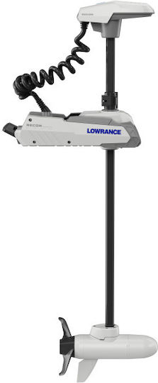Lowrance Electric Bow Windlass