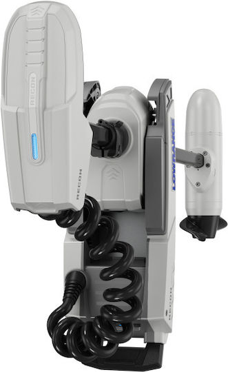 Lowrance Electric Bow Windlass