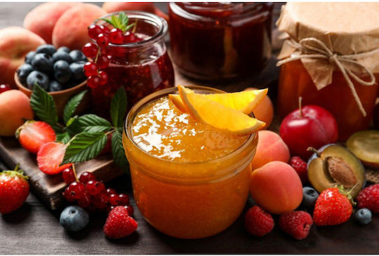 Biovegan Βιολογικός Πηκτικός Παράγοντας Χωρίς Ζάχαρη 22g 17794