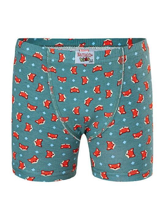 Namaldi Set boxeri pentru copii Multicolore 6buc
