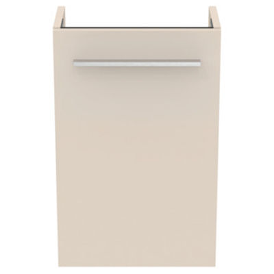 Ideal Standard Шкаф без Мивка Д35.4xШ20.2xВ55см Бежов