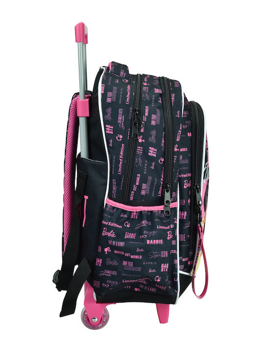 Gim Backpack School Bag Trolley Elementary, Elementary Multicolour 27Liters