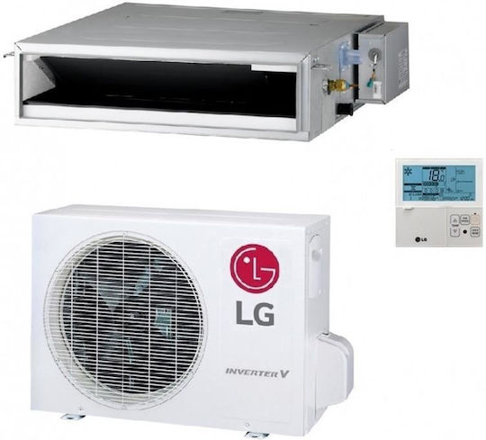 LG Εσωτερική Μονάδα Αεραγωγών
