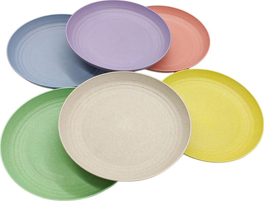 Queen Mother Baby Food Plate Pink