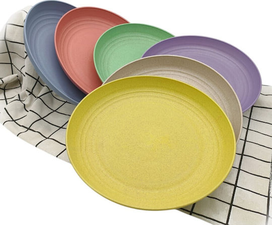 Queen Mother Baby Food Plate Pink