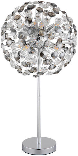 Globo Lighting Декоративна Лампа с Цокъл за Крушка G9 Прозрачен