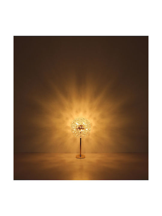Globo Lighting Διακοσμητικό Φωτιστικό G9