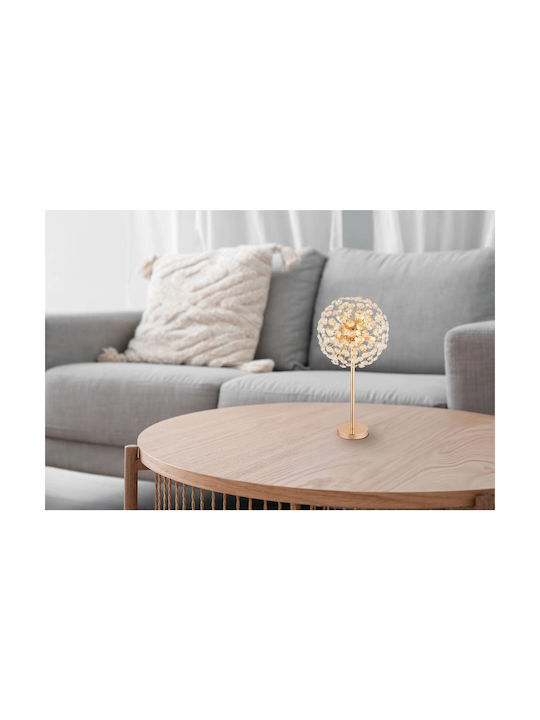 Globo Lighting Διακοσμητικό Φωτιστικό G9