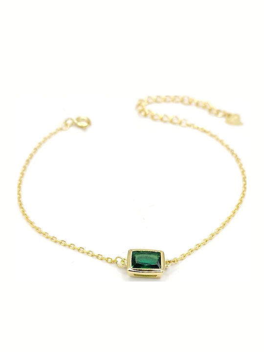 Prince Silvero Women's Silver Bracelet Prince Silvero Women's Silver Bracelet