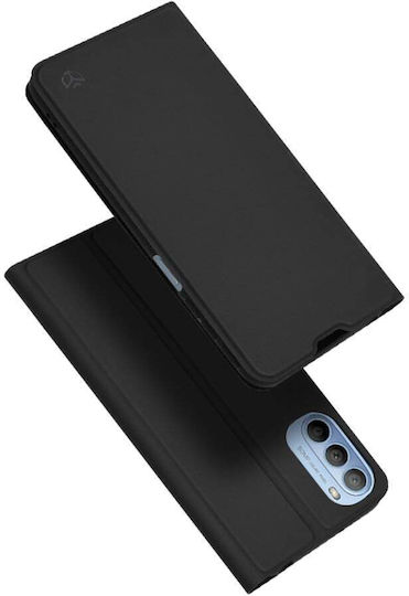Книга Черен (Moto G31)