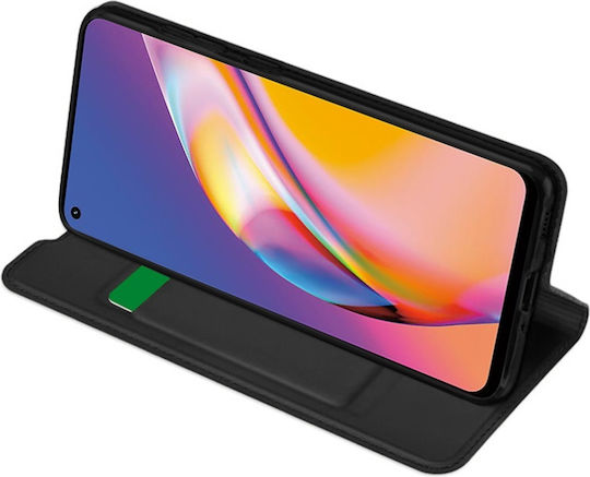 Buchen Sie Schwarz (Oppo A94)