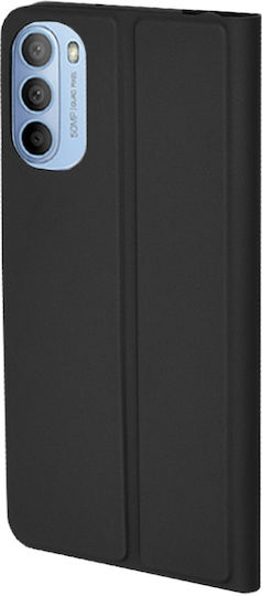 Книга Черен (Moto G31)