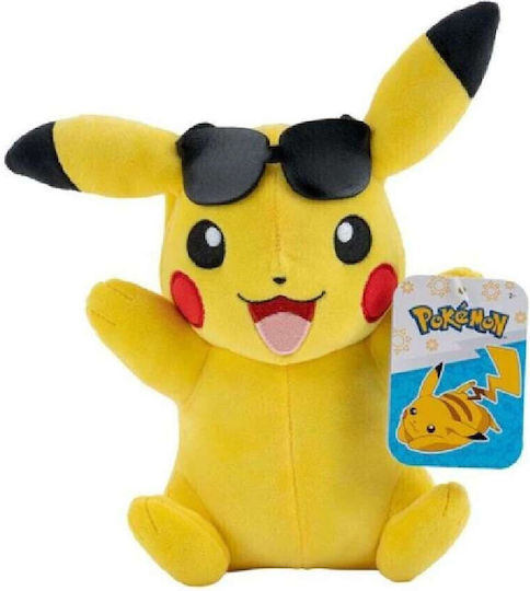 Pokemon Plush Pokemon Pikachu 20 cm