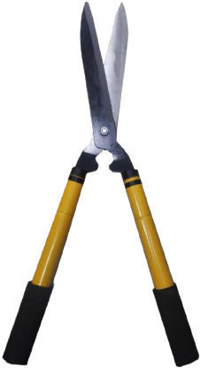 Hedge Clippers Shrub Grass Telescopic Heavy Duty 608120