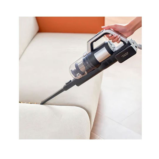 Jimmy PW11 Pro Rechargeable 2 in 1 Stick & Hand Black Vacuum