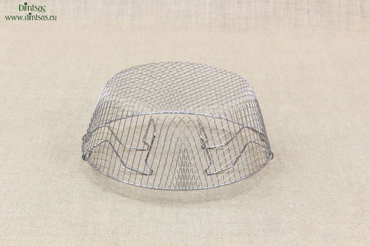 Deep Fry Basket No26
