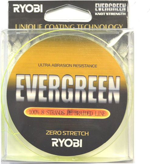 Ryobi Νήμα Ψαρέματος 300m / 0.203mm / 11kg